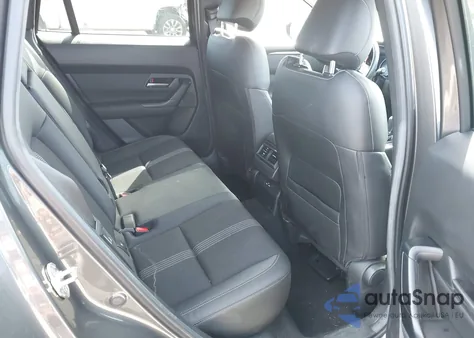 2024 Mazda Cx-50 2.5 S Premium z USA, uszkodzony, nr VIN 7MMVABDM9RN223942